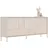 OTTO home Sideboard 205 x 84 x 40 cm Beige