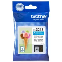 Brother LC-3213C cyan