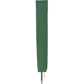 luxuskollektion Sonnenschirm Schutzhülle Wasserdicht 2m 600D PVC 153x30x30cm 153-grün