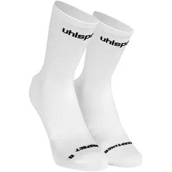 uhlsport ID Only Tolerance Sportsocken weiß/schwarz/mehrfarbig 31-35