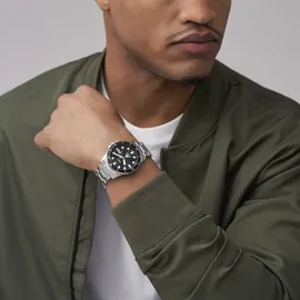 Fossil Blue Dive FS6032
