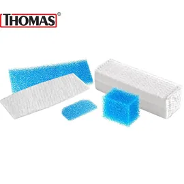 Thomas 787224 Filterset Genius / Twin 5-tlg.