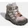 Blush Pink/Off White/Chalky Brown 37 1/3