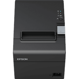 Epson TM T20III - Belegdrucker monochrom Thermozeile Drucker Netzwerkfähig
