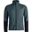 Ortovox Ravine Metawool 60 Hybrid Jacket - Merino-Wolldaunenjacke - Herren dark arctic grey