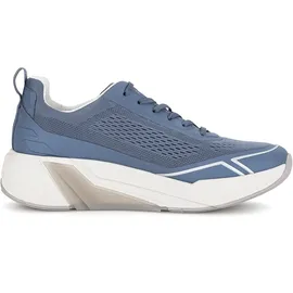 Gabor Sneaker Low Blau Damen 39