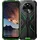 Blackview BV8100 8 GB RAM 256 GB Grün