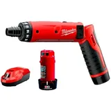 Milwaukee M4 D-202B