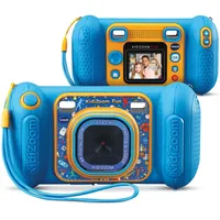 Vtech Kidizoom Fun 2MP Blau