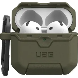Urban Armor Gear 104130117272 Kopfhörer-/Headset-Zubehör Hülle