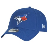 New Era Toronto Blue Jays MLB League 9Forty Adjustable Cap - One-Size