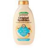 Garnier Nährendes Argan-Mandelcreme300 ml