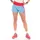 La Sportiva Flow Damen malibu blue/hibiscus L