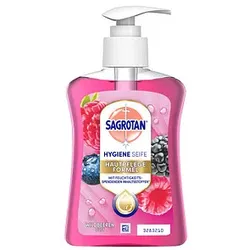 SAGROTAN® HYGIENE Flüssigseife 250,0 ml