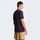 The North Face EVOLUTION SIMPLE DOME SHORT SL, Größe M in Grau endless dusk,