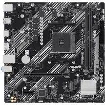 Asus PRIME A520M-K ARGB