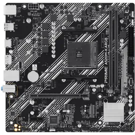 Asus PRIME A520M-K ARGB