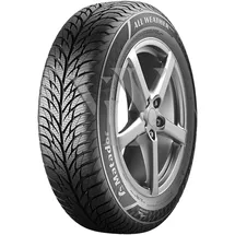 Allwetterreifen MATADOR MP62 ALLWEATHER EVO 225/45 R17 94 V