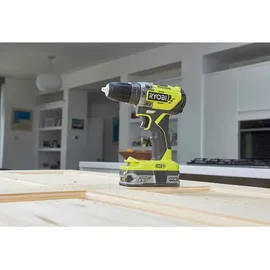 RYOBI R18PD5-220S inkl. 2 x 2,0 Ah