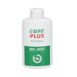 Care Plus Anti-Insect Lotion 50% DEET Lotion(S) 50 ml