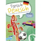 Hueber Typisch Deutsch