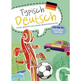 Hueber Typisch Deutsch