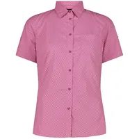 CMP 34s6316 Langarmhemd - Festival / White - 2XL