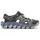 Merrell Maipo Explorer Sieve Herren Grau/Indigo 43