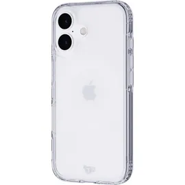 Tech21 iPhone 16 EvoClear Case transparent