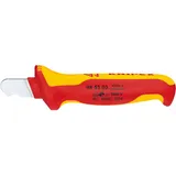 Knipex 98 55 03 Kabelmesser Abmantelungswerkzeug
