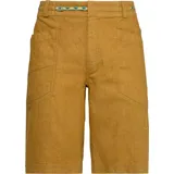 La Sportiva Sierra Rock Short M - Klettershorts - Herren Yellow M