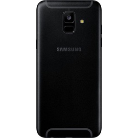 Samsung Galaxy A6 (2018) black