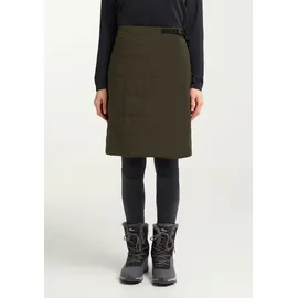 Jack Wolfskin Wickelrock Damen Obsidianmoss XS