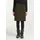 Jack Wolfskin Wickelrock Damen Obsidianmoss XS