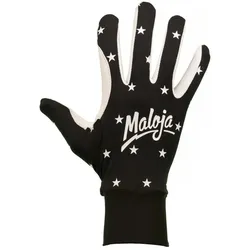 Maloja HillockM. charcoal (8099) XL