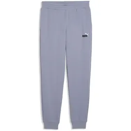 Puma Essentials 2 Color No. 1 Logo Jogginghose grau M