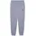 Puma Essentials 2 Color No. 1 Logo Jogginghose grau M