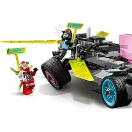 LEGO Ninjago Ninja-Tuning-Fahrzeug 71710
