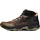 Mammut Sertig II Mid GTX Herren Black/Dark Sand 44