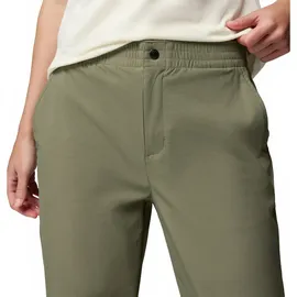 Columbia Cedar Crest Hosen Regular Stone Green L