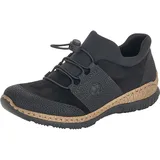 Rieker Damen Kurzstiefel N32X8
