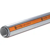 APD Smartflex Gartenschlauch 50 m grau