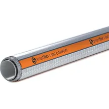 APD Smartflex Gartenschlauch 50 m grau