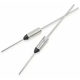 Eska Temperatursicherung, 770.104-X, 104 °C, 10 A, 250 V/AC