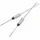 Eska Temperatursicherung, 770.104-X, 104 °C, 10 A, 250 V/AC