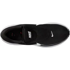Nike Revolution 8 Herren Black/White/Anthracite/Wolf Grey 46