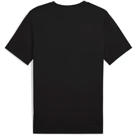 Puma Essentials Small Logo schwarz XL
