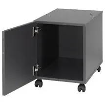 Kyocera CB-5100H-B Unterschrank hoch inkl. Rollen