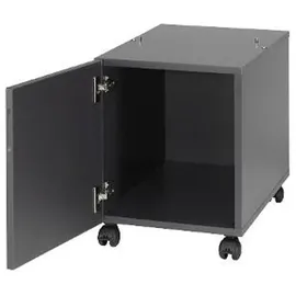 Kyocera CB-5100H-B Unterschrank hoch inkl. Rollen
