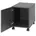 CB-5100H-B Unterschrank hoch inkl Rollen